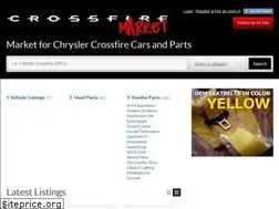 Sites similar to crossfiremarket.com