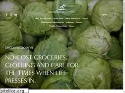 Sites similar to crossfireministries.org