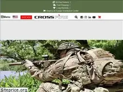 Sites similar to crossfirepacks.com