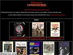 Sites similar to crossfirepublications.com