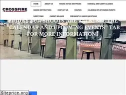 Sites similar to crossfirerec.com