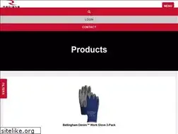 Sites similar to crossfiresafety.com