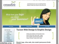 Sites similar to crossfiretech.net