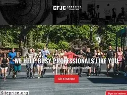 Sites similar to crossfit-johnscreek.com