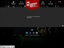 Sites similar to crossfit-nice.com