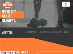 Sites similar to crossfit-portorange.com