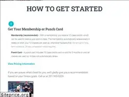 Sites similar to crossfit-secaucus.com