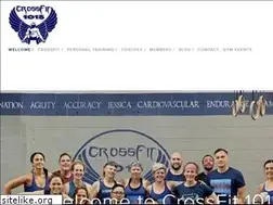 Sites similar to crossfit1013.com