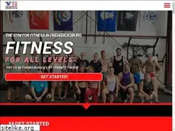 Sites similar to crossfit12gauge.com