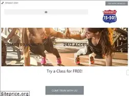 Sites similar to crossfit15-501.com