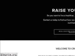 Sites similar to crossfit1864.com