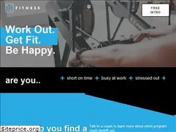 Sites similar to crossfit26.com