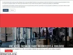 Sites similar to crossfit272.com