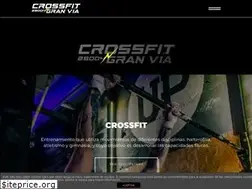 Sites similar to crossfit28004.com