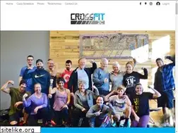Sites similar to crossfit2c.com