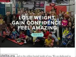 Sites similar to crossfit310.com