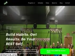 Sites similar to crossfit4042.com