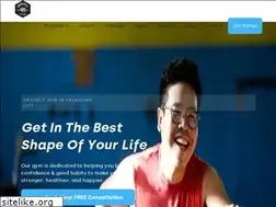 Sites similar to crossfit405.com