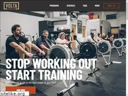 Sites similar to crossfit406.com
