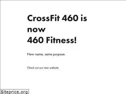 Sites similar to crossfit460.com