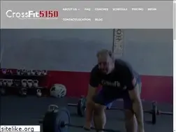 Sites similar to crossfit5150.com