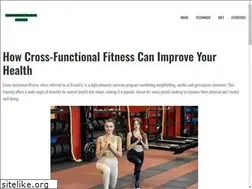 Sites similar to crossfit616.com