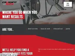 Sites similar to crossfit623.com