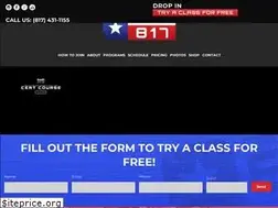 Sites similar to crossfit817.com