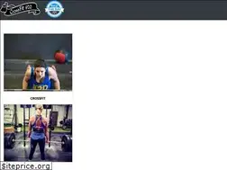 Sites similar to crossfit920.com
