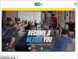 Sites similar to crossfit925.com