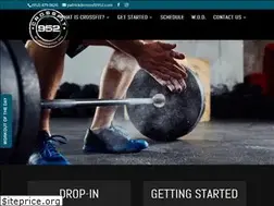 Sites similar to crossfit952.com