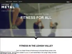 Sites similar to crossfitadvanced.com