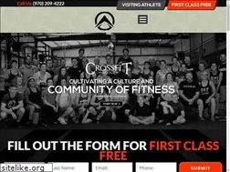 Sites similar to crossfitagoge.com