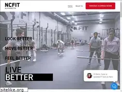 Sites similar to crossfitalpharetta.com