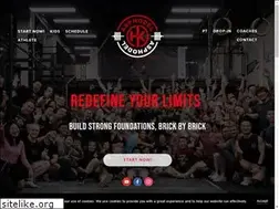 Sites similar to crossfitasphodel.com