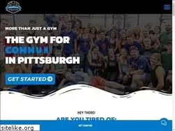 Sites similar to crossfitathletics.com