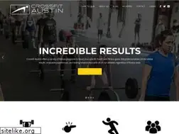 Sites similar to crossfitaustin.com