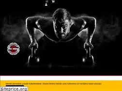 Sites similar to crossfitbackstreet.com
