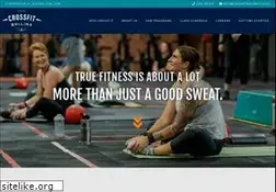 Sites similar to crossfitballina.com.au
