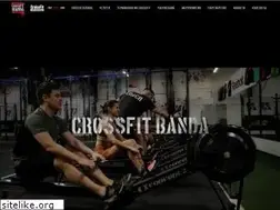 Sites similar to crossfitbanda.com