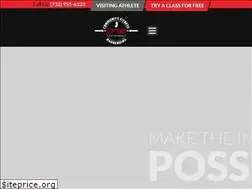 Sites similar to crossfitbarbending.com