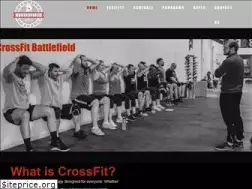 Sites similar to crossfitbattlefield.com