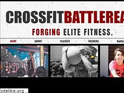 Sites similar to crossfitbattleready.com