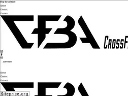 Sites similar to crossfitbelair.com