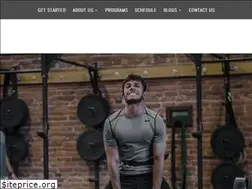 Sites similar to crossfitbelltown.com