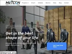 Sites similar to crossfitbelmontheights.com