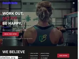 Sites similar to crossfitberlin.com