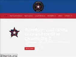 Sites similar to crossfitbigd.com