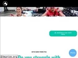 Sites similar to crossfitbigdane.com