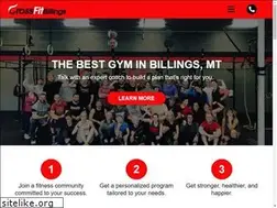Sites similar to crossfitbillings.com